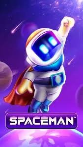 Bukti Nyata: Spaceman Slot Bukan Sekadar Permainan Biasa, Ini Keseruan Sejati!