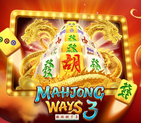Strategi Ampuh Bermain Slot Mahjong Ways 2 & 3 yang Menguntungkan