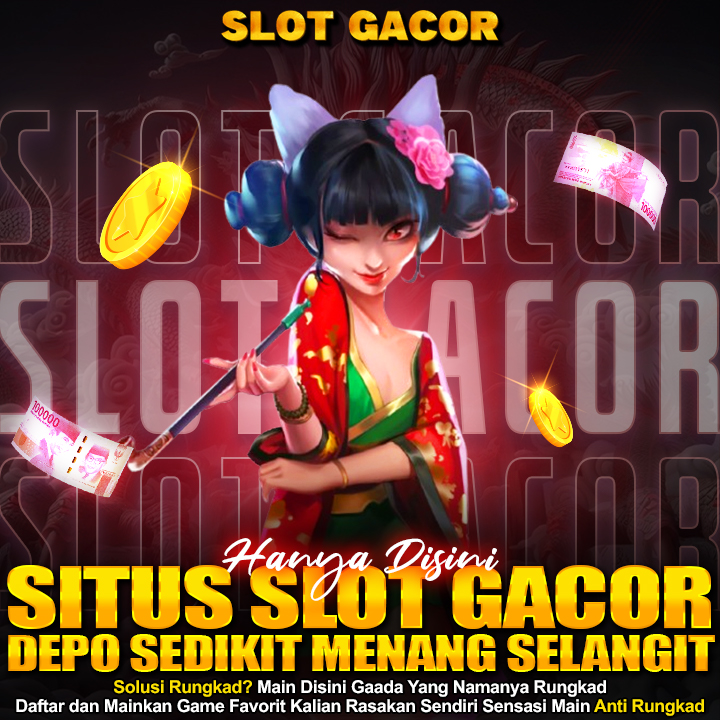 Cara Mudah Menang Main Slot Gacor di Server Nexus Engine