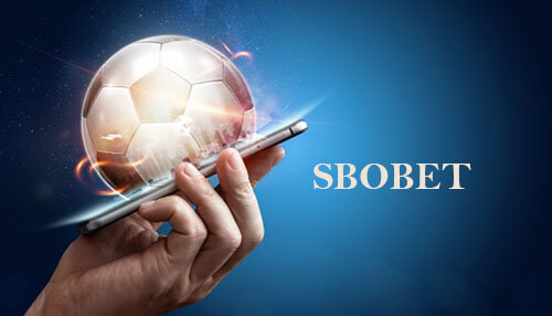 SBOBET88 Euro Solusi Cerdas untuk Taruhan Judi Bola