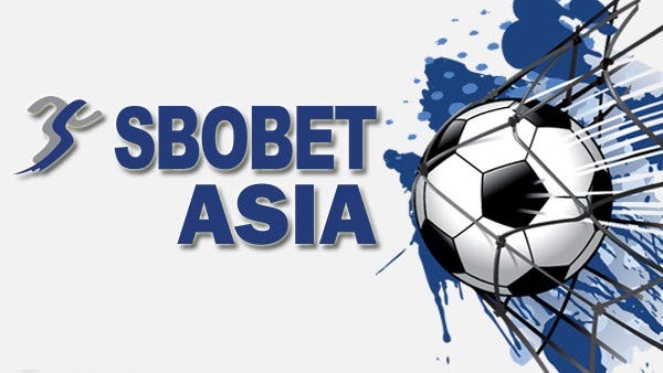Kesuksesan Tak Tergantung Keberuntungan di Agen Judi Bola Terpercaya SBOBET88