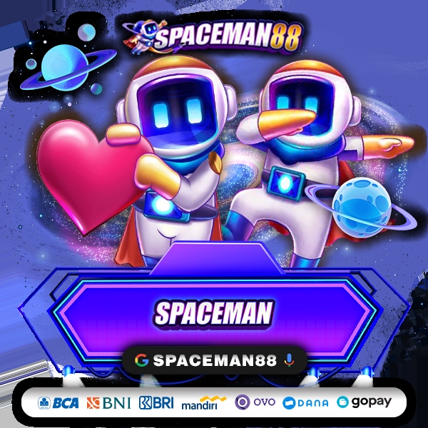 Mengenal Lebih Dekat Spaceman88 Slot: Panduan Lengkapnya